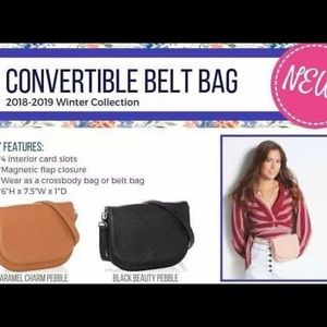 Convertible Belt Bag - Thirty One